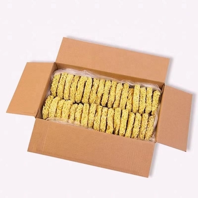 454g de huevo seco fideos huevo camarón trigo sarraceno ñame cortado para los entusiastas de fideos en todo el mundo