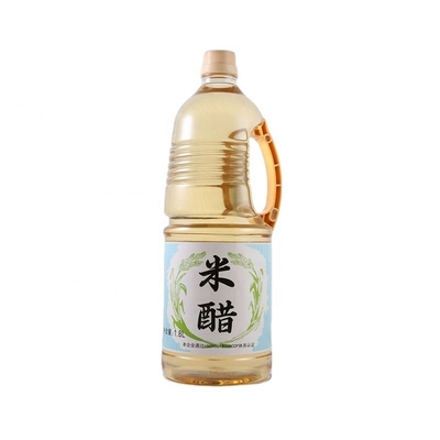 GK Dirección Oem Halal Sushi japonés Balsámico Arroz Blanco Ecológico Vinagre de Sidra de Manzana
