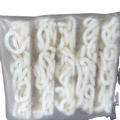 FROZEN Udon con trigo sarraceno estilo tradicional japonés