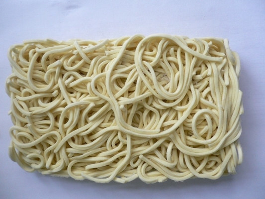 FROZEN Udon con trigo sarraceno estilo tradicional japonés