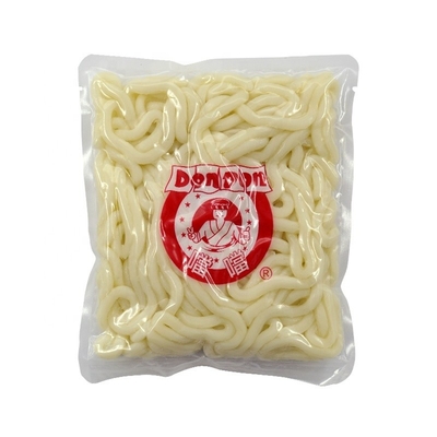 200g de fideos húmedos perfectos para los amantes de los fideos frescos Ramen Udon de todas las edades