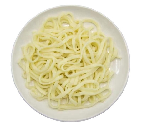 200g de fideos húmedos perfectos para los amantes de los fideos frescos Ramen Udon de todas las edades