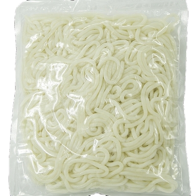 200g de fideos húmedos perfectos para los amantes de los fideos frescos Ramen Udon de todas las edades