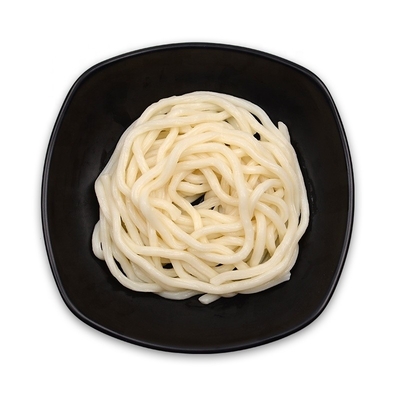 Procesamiento refinado húmedo fresco Ramen Udon fideos estilo fresco para el mercado