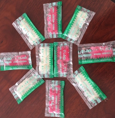 Ginger Normal 5g 10g Gari Mini Pack Sushi encurtido rosa Ginger La mejor opción para cocinar