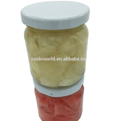 Ginger Normal 5g 10g Gari Mini Pack Sushi encurtido rosa Ginger La mejor opción para cocinar