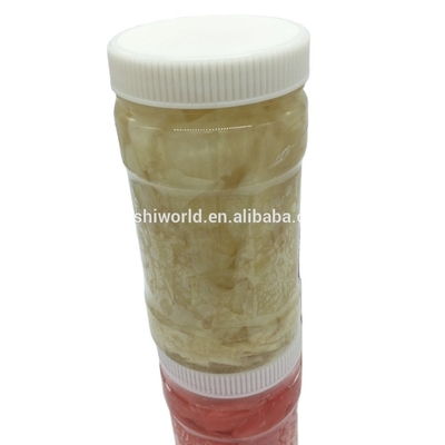Ginger Normal 5g 10g Gari Mini Pack Sushi encurtido rosa Ginger La mejor opción para cocinar