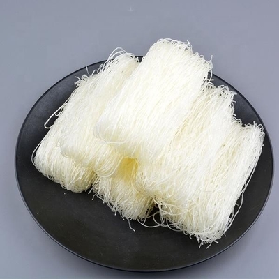 Procesamiento refinado Longkou Vermicelli 1 Kg con una vida útil de 24 meses