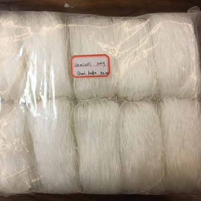 40g 80g 250g Longkou Vermicelli La adición perfecta a sus suministros de alimentos asiáticos B2B