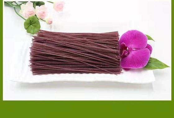 Noodle Harusame Vermicelli para alimentos saludables Ingredientes NORMAL Vida útil 24 meses