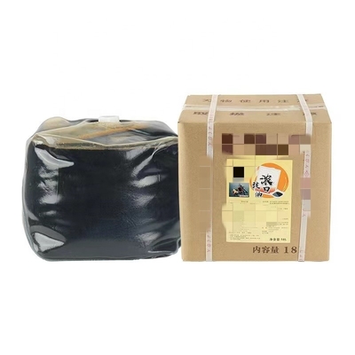 GK Dirección Hot Pot y Sushi Salsa de soja oscura Salsa de soja con sabor a sashimi Soja Ingredientes