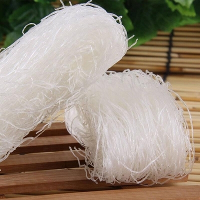 40g 80g 250g Longkou Vermicelli La adición perfecta a sus suministros de alimentos asiáticos B2B