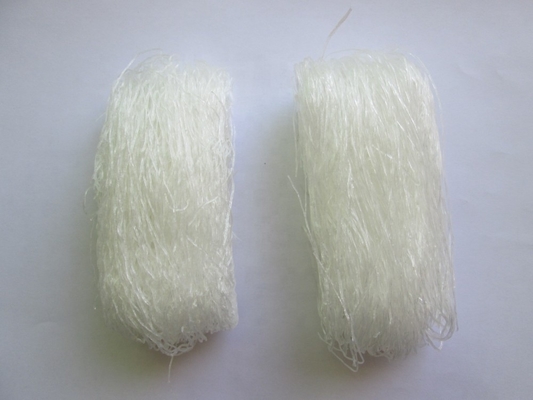 40g 80g 250g Longkou Vermicelli La adición perfecta a sus suministros de alimentos asiáticos B2B