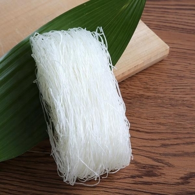 LONGKOU LONGKOW Vermicelli El tipo de cereal grueso que está causando un revuelo en el mercado
