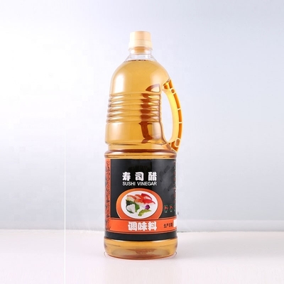 Salsa de ostras Brix no transgénica del 6% perfecta para sushi japonés saludable y mariscos cocidos