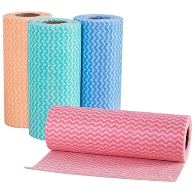 Di adiós a las toallas de papel desperdiciadas con un rollo de papel de papel higiénico ecológico