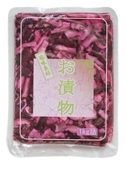 Grado A/B/C Pepino en escabeche Shiba Zuke Kyuri Zuke para la satisfacción del cliente