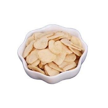 Crear obras maestras culinarias con sabores naturales fritos de ajo