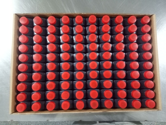 Sachet de salsa de soja seca para el almacenamiento de sushi y sashimi Tipo de aditivos secos