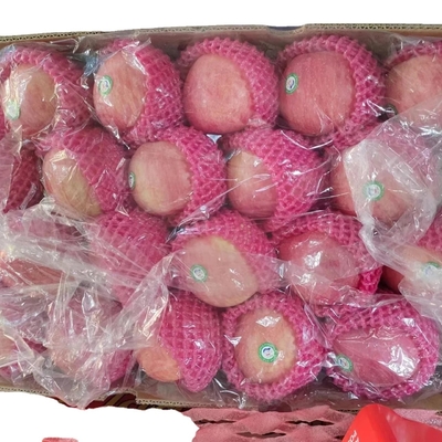 2024 Mejores Manzanas Fuji Verdes Producto fresco con 0,4 kg de peso