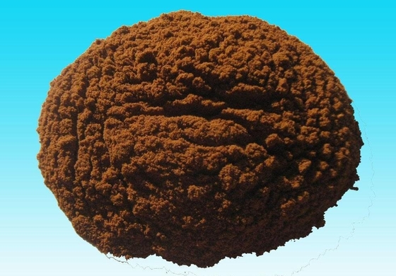25 kg de salsa de soja en polvo china con ingredientes normales