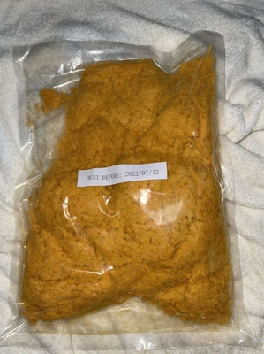 Se recomienda 1 kg*10/CTN de hilo de pollo seco caliente de carne de cerdo Normal