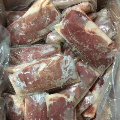 Pecho de pato congelado 100% natural perfecto para su negocio de comida
