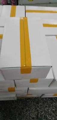 Pecho de pato congelado al vapor Carne de pato triturada de grado AB Dirección Normal Venta directa