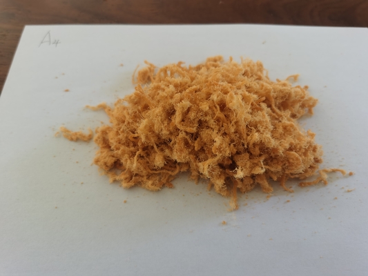 Experimenta la delicia de las Filipinas El hilo de pollo de cerdo 24 meses de vida útil
