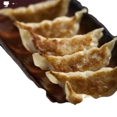 Pastelería verde congelada 1 kg Peso 24 meses Vida útil Sushi con camarón Pollo y pato