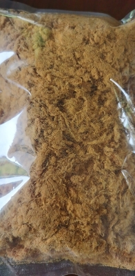 Experimenta la delicia de las Filipinas El hilo de pollo de cerdo 24 meses de vida útil