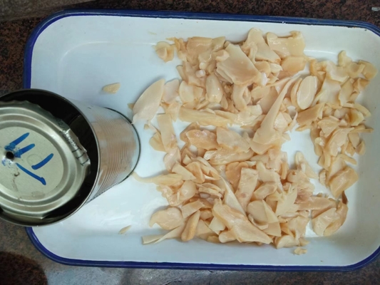 Hongo enlatado de sabor natural y fresco en 130 g de Marruecos para sus necesidades