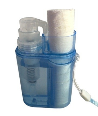 Inicio/Hotel/Cocina Dispensador de toallas de tejido facial húmedo con paquete de tejido comprimido