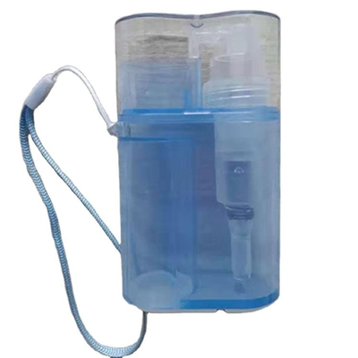 Inicio/Hotel/Cocina Dispensador de toallas de tejido facial húmedo con paquete de tejido comprimido