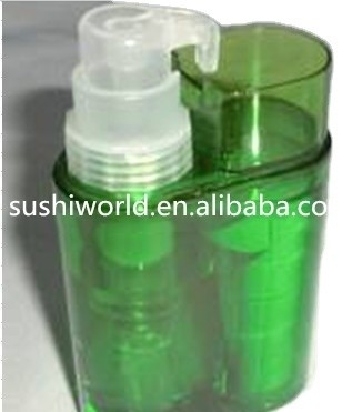 Inicio/Hotel/Cocina Dispensador de toallas de tejido facial húmedo con paquete de tejido comprimido