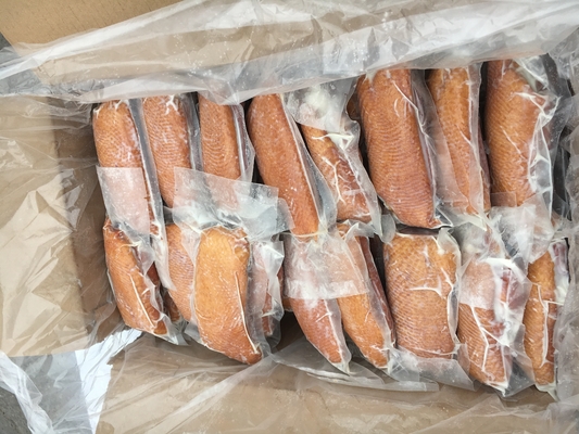 Pecho de pato congelado al vapor Carne de pato triturada de grado AB Dirección Normal Venta directa