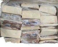 Carne de pato ahumada de 10 kg/tón El ingrediente esencial para el pecho de pato congelado en rodajas