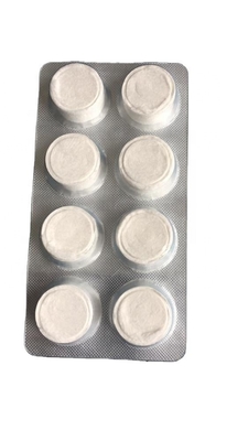 Tejido facial comprimido blanco compacto y portátil para cualquier ocasión