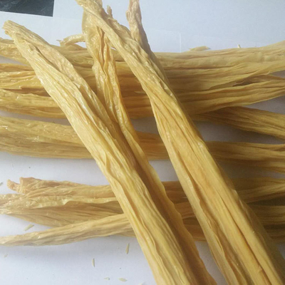 Productos de soja para el hogar Tofu y yuba secos con proceso de conservación de agua