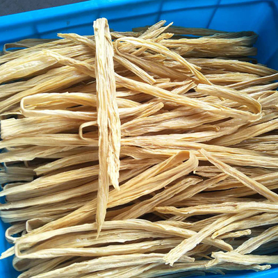 Productos de soja para el hogar Tofu y yuba secos con proceso de conservación de agua