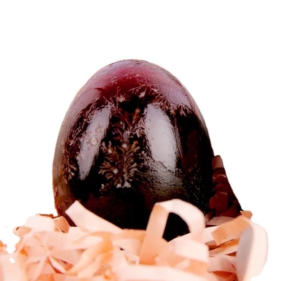 Dirección de Shandong Conservado huevo de pato huevo de siglo con ingredientes normales