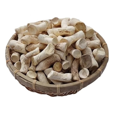 Extracto de hongo de mel de león marrón Hongo de shiitake seco 1 kg/bolsa