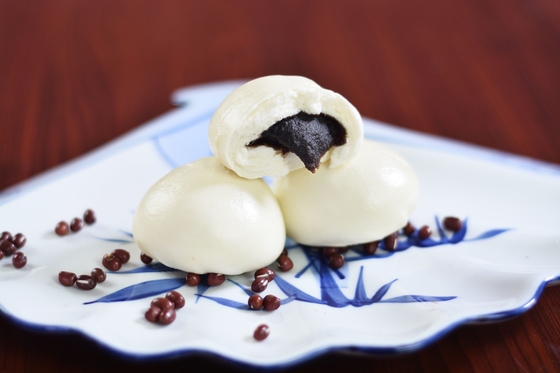 Tipo de almacenamiento Pollo vegetal helado halal Shumai Samosa bollo al vapor de SHANDONG