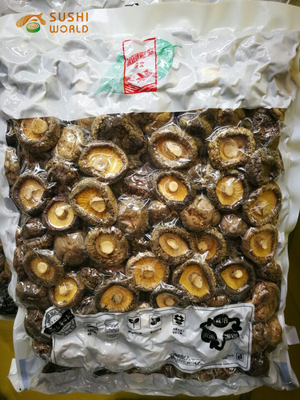 Húngos Champignon Shiitake en bulto Estebo para Shiitake Seco Húngos