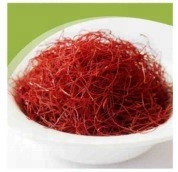 CHLLI Aditivos chinos 100% 1 mm Red Chili Thread para las necesidades de condimento