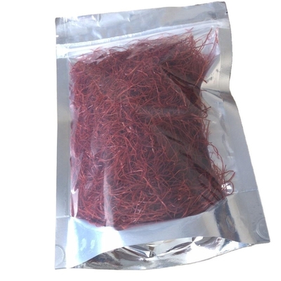 AD Proceso de secado 1 mm Red Chili CHILLI Filamento para el almacenamiento normal