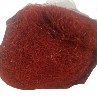 AD Proceso de secado 1 mm Red Chili CHILLI Filamento para el almacenamiento normal