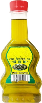 El aceite de pimienta de ratán y el aceite de ceniza picante La combinación perfecta para B2B