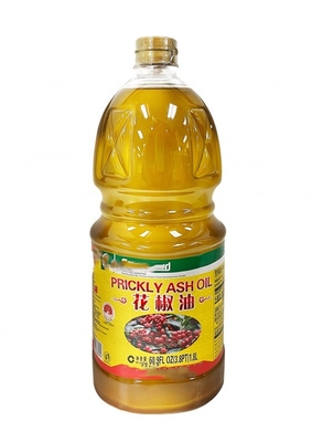 El aceite de pimienta de ratán y el aceite de ceniza picante La combinación perfecta para B2B