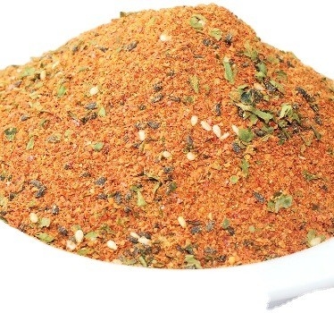 Ichimi Shichimi Nanami Togarashi en polvo El ingrediente secreto para los condimentos perfectos